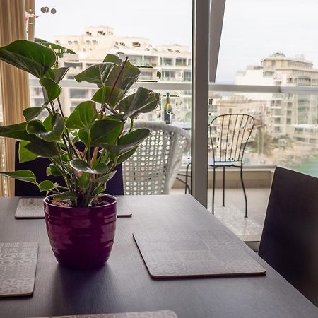 Saint Julian's6Th Floor Spinola Seaview In St Julians公寓 外观 照片