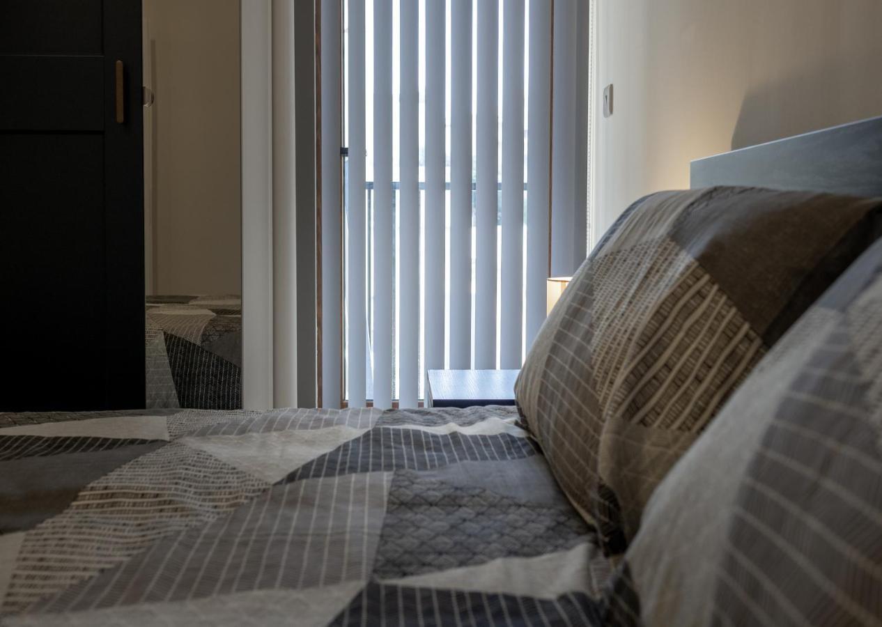 Saint Julian's6Th Floor Spinola Seaview In St Julians公寓 外观 照片