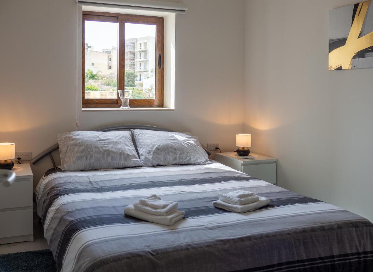 Saint Julian's6Th Floor Spinola Seaview In St Julians公寓 外观 照片