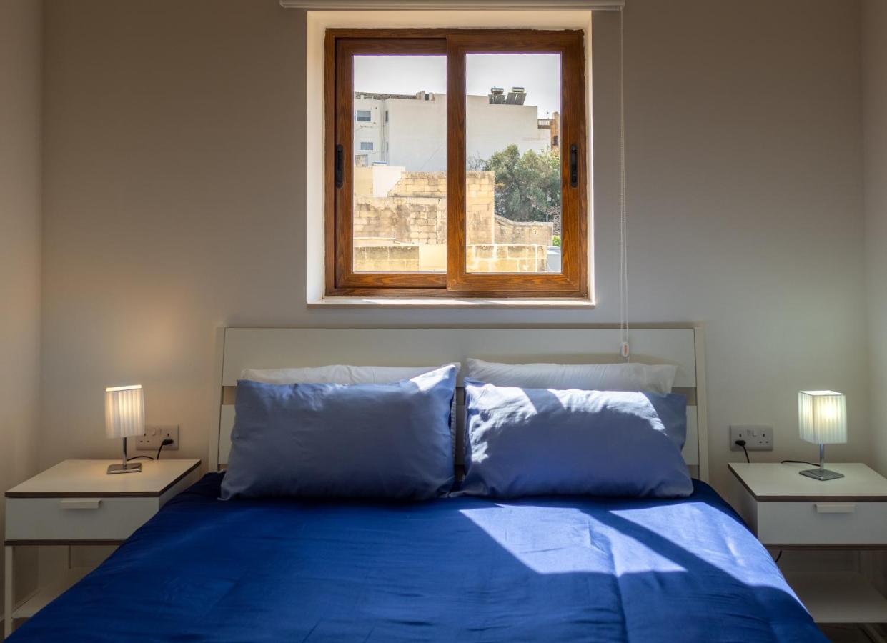 Saint Julian's6Th Floor Spinola Seaview In St Julians公寓 外观 照片