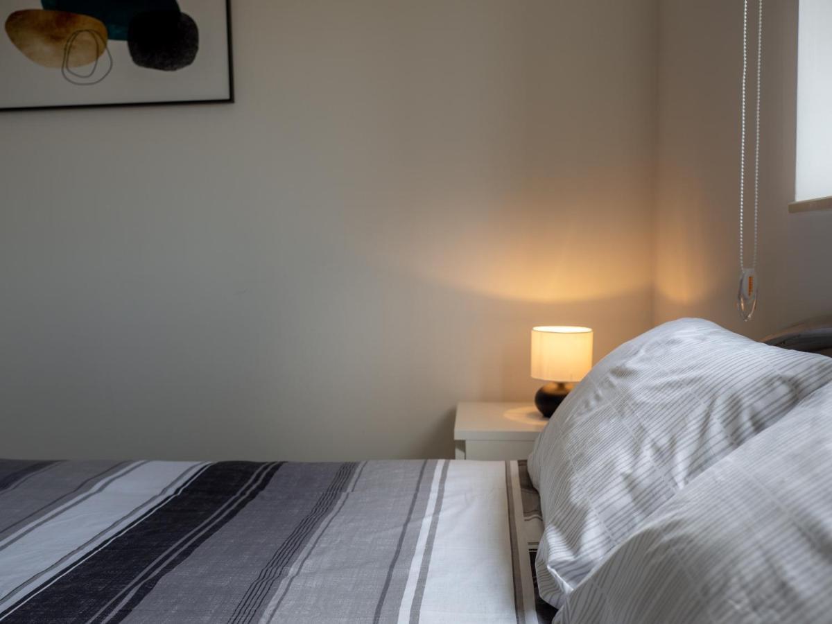 Saint Julian's6Th Floor Spinola Seaview In St Julians公寓 外观 照片
