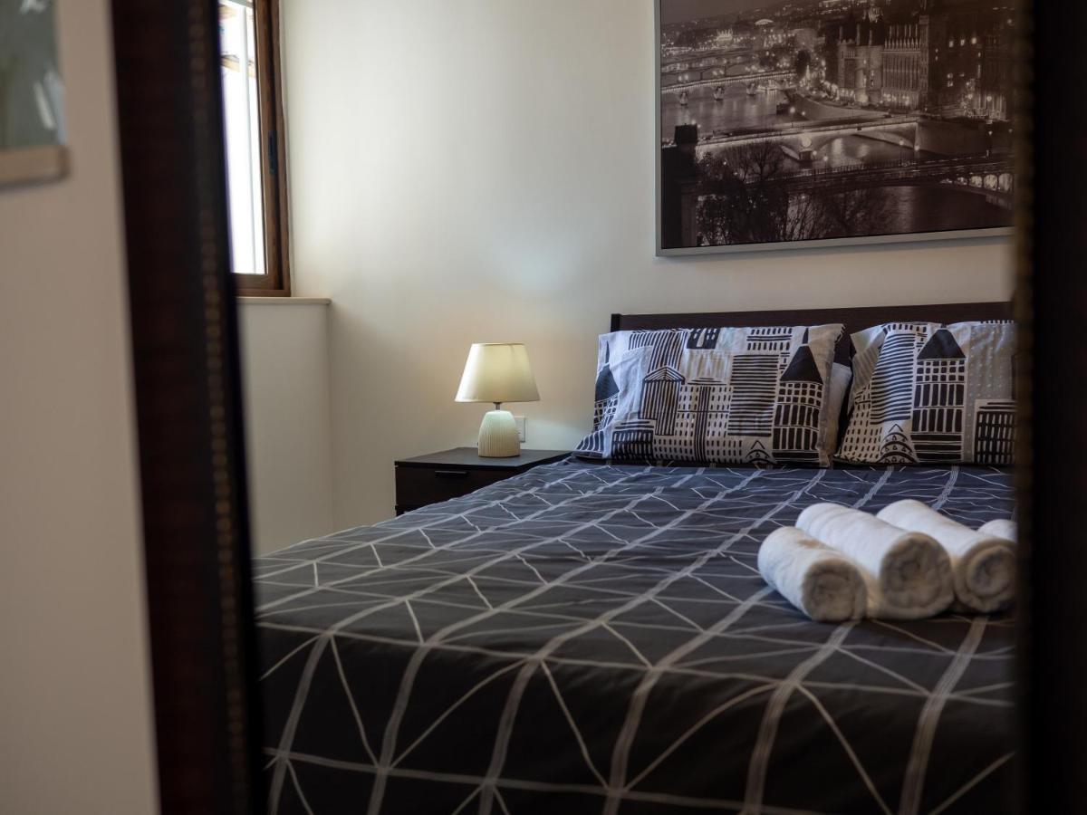Saint Julian's6Th Floor Spinola Seaview In St Julians公寓 外观 照片