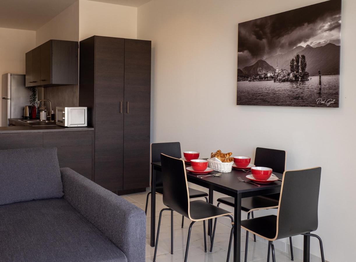 Saint Julian's6Th Floor Spinola Seaview In St Julians公寓 外观 照片